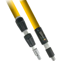 Extensión Fibra de Vidrio Corona